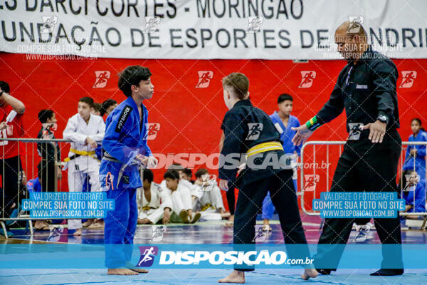 Campeonato de Jiu-Jitsu Super Pro 2024