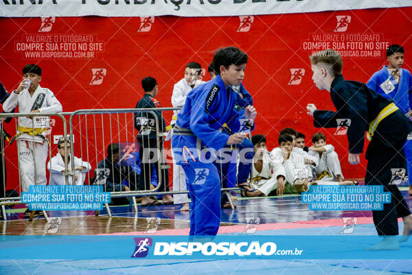 Campeonato de Jiu-Jitsu Super Pro 2024