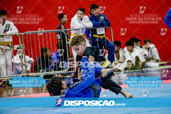 Campeonato de Jiu-Jitsu Super Pro 2024