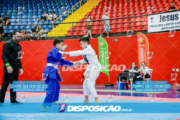 Campeonato de Jiu-Jitsu Super Pro 2024