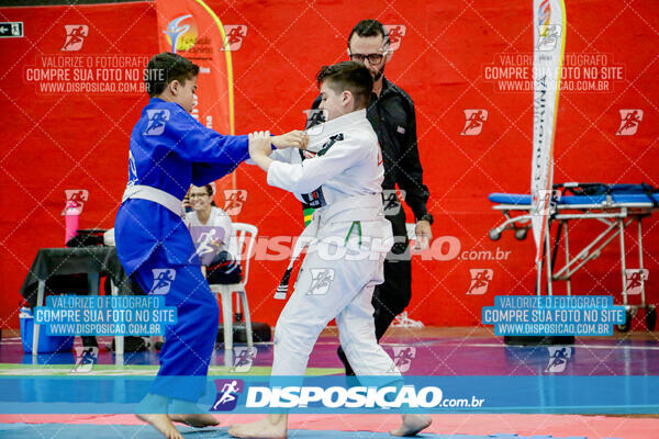 Campeonato de Jiu-Jitsu Super Pro 2024