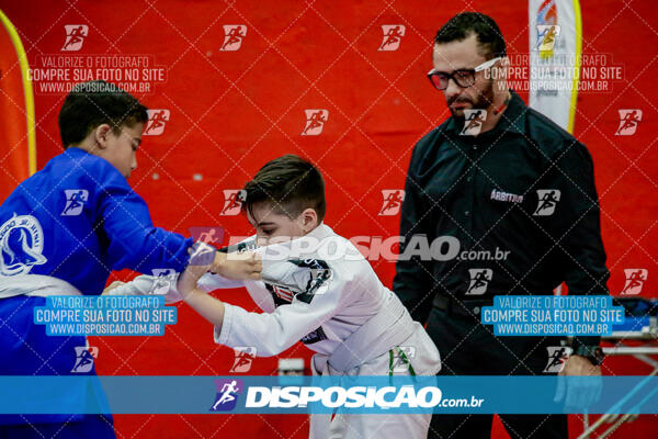 Campeonato de Jiu-Jitsu Super Pro 2024