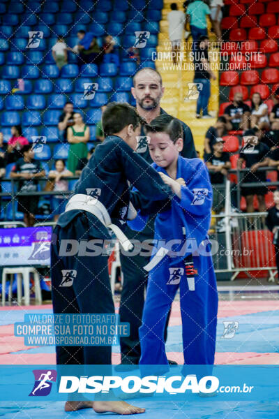 Campeonato de Jiu-Jitsu Super Pro 2024