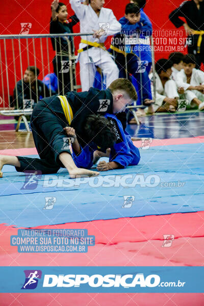 Campeonato de Jiu-Jitsu Super Pro 2024