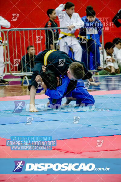 Campeonato de Jiu-Jitsu Super Pro 2024