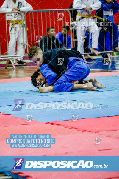 Campeonato de Jiu-Jitsu Super Pro 2024