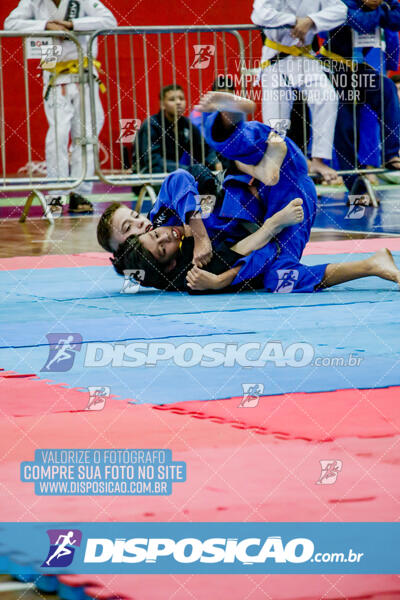 Campeonato de Jiu-Jitsu Super Pro 2024