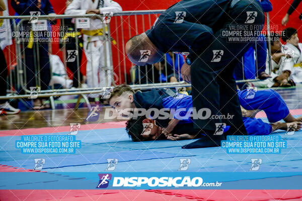 Campeonato de Jiu-Jitsu Super Pro 2024