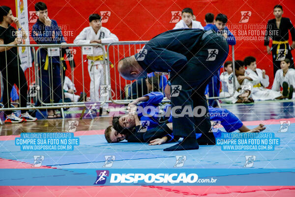 Campeonato de Jiu-Jitsu Super Pro 2024