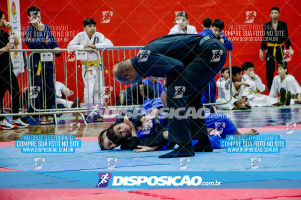 Campeonato de Jiu-Jitsu Super Pro 2024