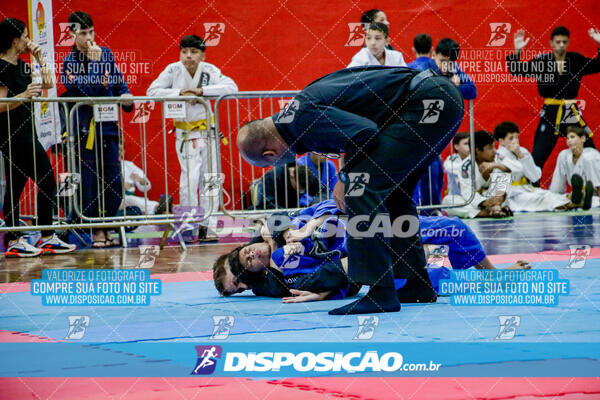 Campeonato de Jiu-Jitsu Super Pro 2024