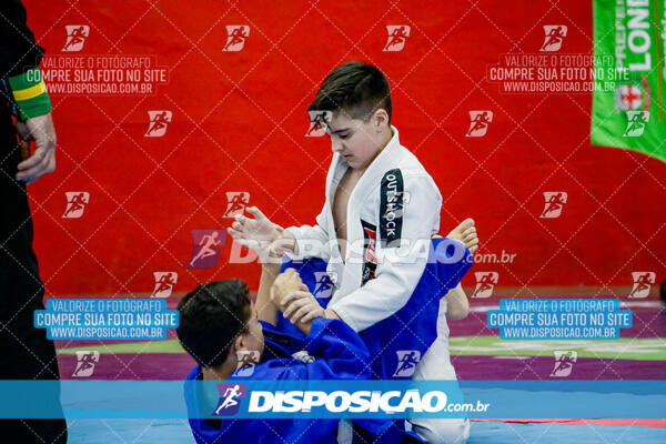 Campeonato de Jiu-Jitsu Super Pro 2024