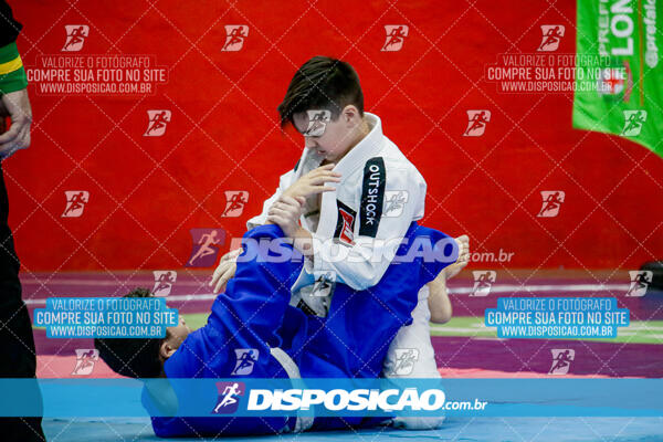 Campeonato de Jiu-Jitsu Super Pro 2024