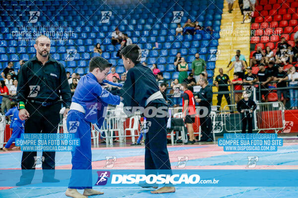 Campeonato de Jiu-Jitsu Super Pro 2024