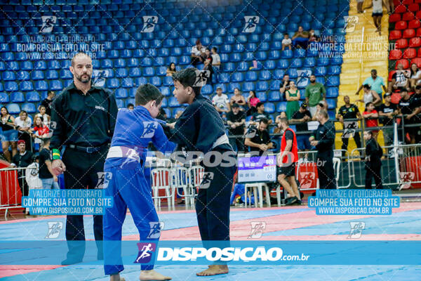 Campeonato de Jiu-Jitsu Super Pro 2024