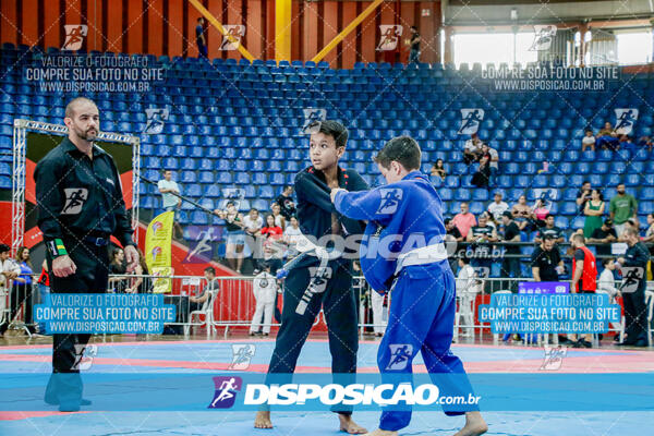 Campeonato de Jiu-Jitsu Super Pro 2024