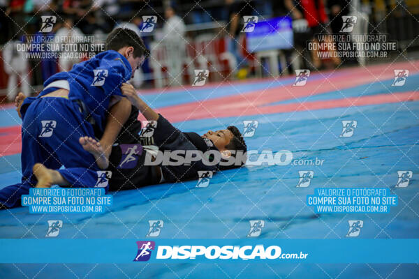 Campeonato de Jiu-Jitsu Super Pro 2024