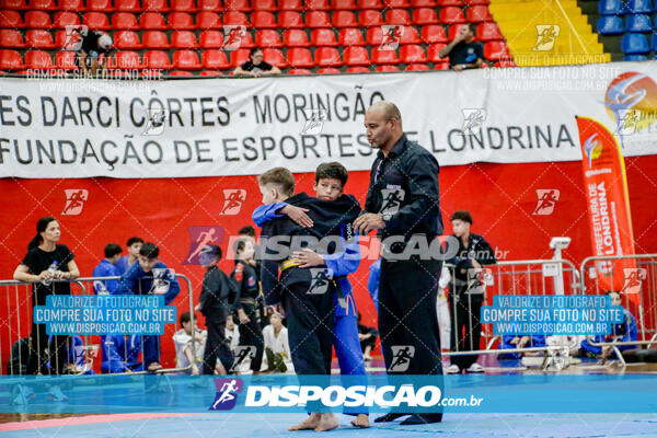 Campeonato de Jiu-Jitsu Super Pro 2024