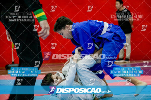 Campeonato de Jiu-Jitsu Super Pro 2024