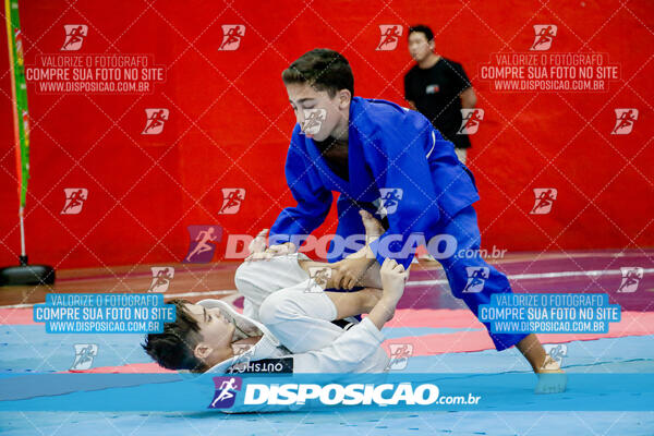 Campeonato de Jiu-Jitsu Super Pro 2024