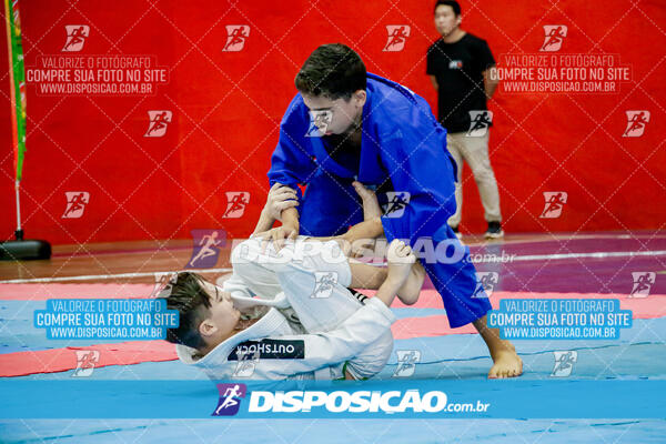 Campeonato de Jiu-Jitsu Super Pro 2024