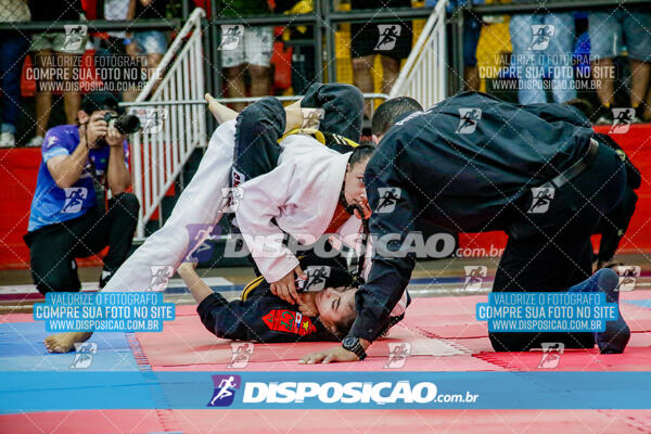 Campeonato de Jiu-Jitsu Super Pro 2024