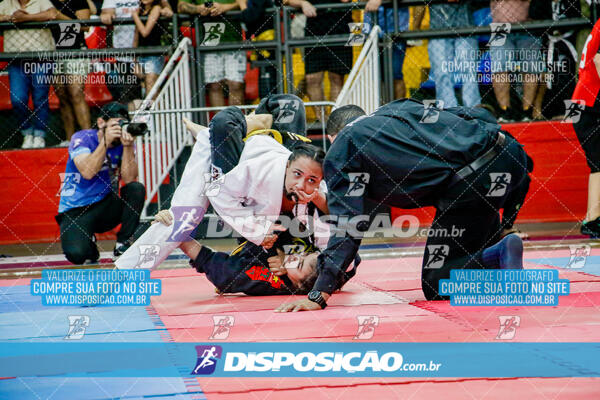 Campeonato de Jiu-Jitsu Super Pro 2024