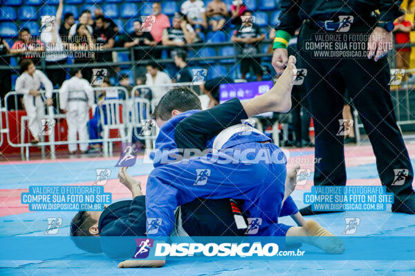 Campeonato de Jiu-Jitsu Super Pro 2024