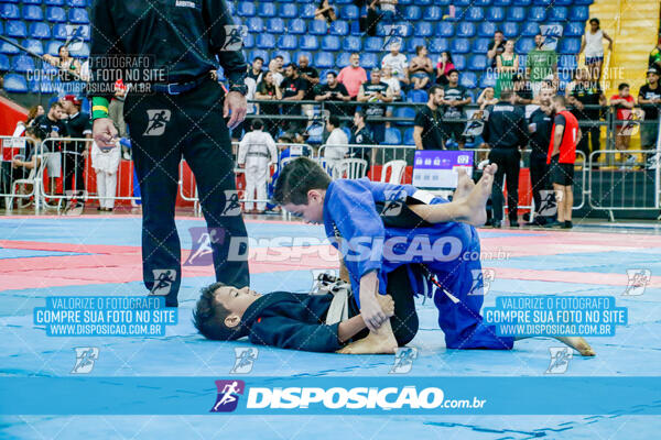 Campeonato de Jiu-Jitsu Super Pro 2024