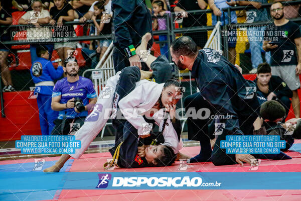 Campeonato de Jiu-Jitsu Super Pro 2024