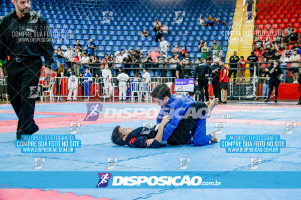 Campeonato de Jiu-Jitsu Super Pro 2024