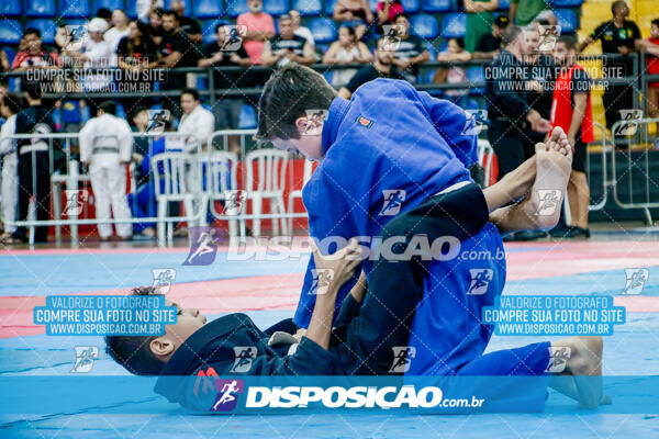 Campeonato de Jiu-Jitsu Super Pro 2024