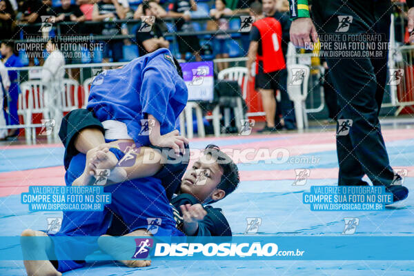 Campeonato de Jiu-Jitsu Super Pro 2024