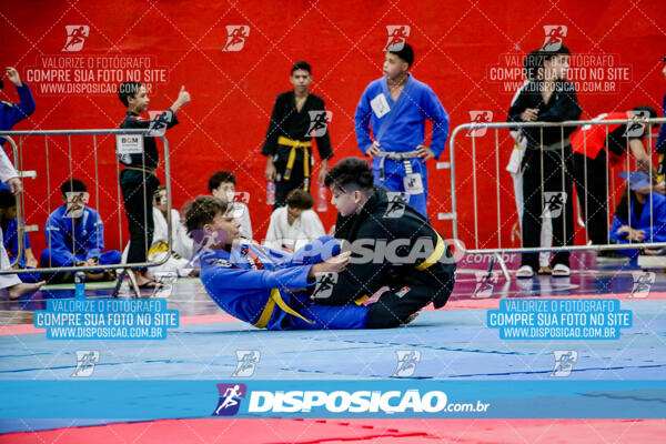 Campeonato de Jiu-Jitsu Super Pro 2024