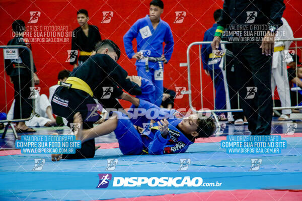 Campeonato de Jiu-Jitsu Super Pro 2024