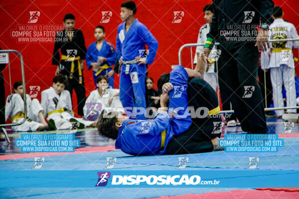 Campeonato de Jiu-Jitsu Super Pro 2024