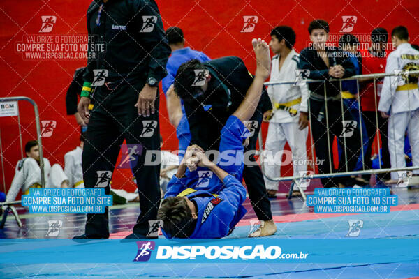 Campeonato de Jiu-Jitsu Super Pro 2024