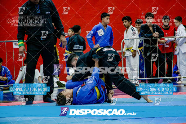 Campeonato de Jiu-Jitsu Super Pro 2024