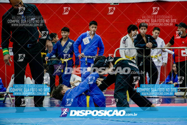 Campeonato de Jiu-Jitsu Super Pro 2024