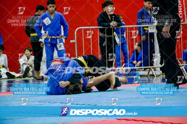 Campeonato de Jiu-Jitsu Super Pro 2024