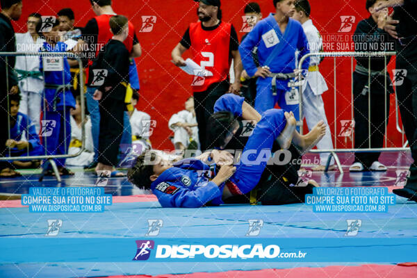 Campeonato de Jiu-Jitsu Super Pro 2024