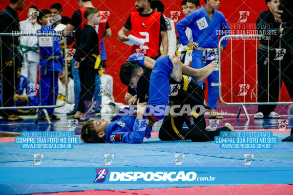 Campeonato de Jiu-Jitsu Super Pro 2024