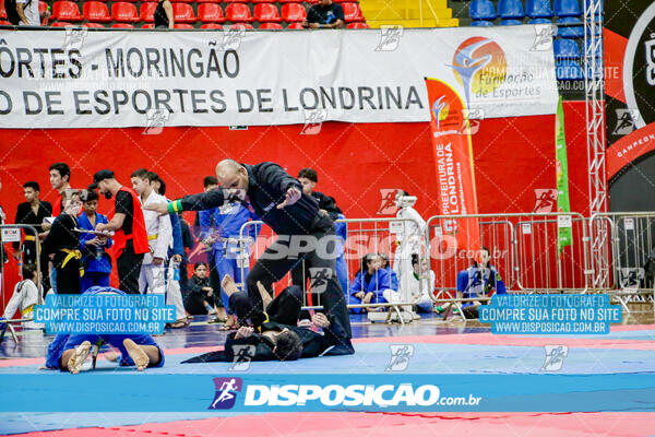 Campeonato de Jiu-Jitsu Super Pro 2024