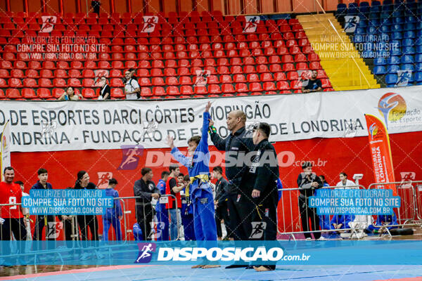 Campeonato de Jiu-Jitsu Super Pro 2024