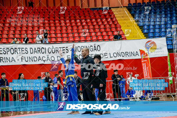 Campeonato de Jiu-Jitsu Super Pro 2024