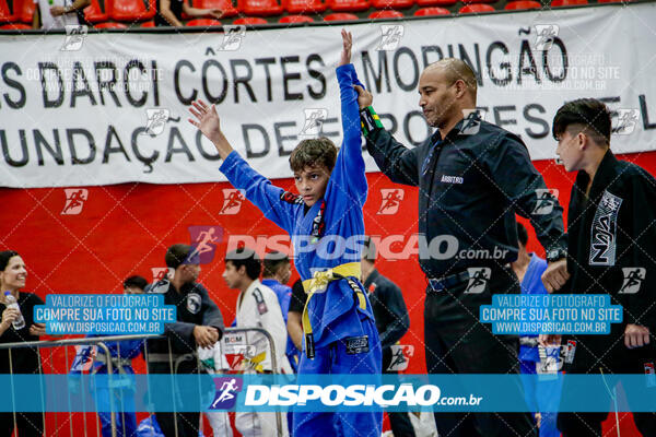 Campeonato de Jiu-Jitsu Super Pro 2024