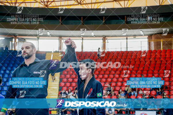 Campeonato de Jiu-Jitsu Super Pro 2024