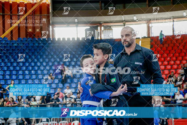 Campeonato de Jiu-Jitsu Super Pro 2024