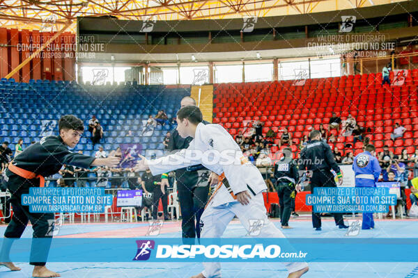 Campeonato de Jiu-Jitsu Super Pro 2024