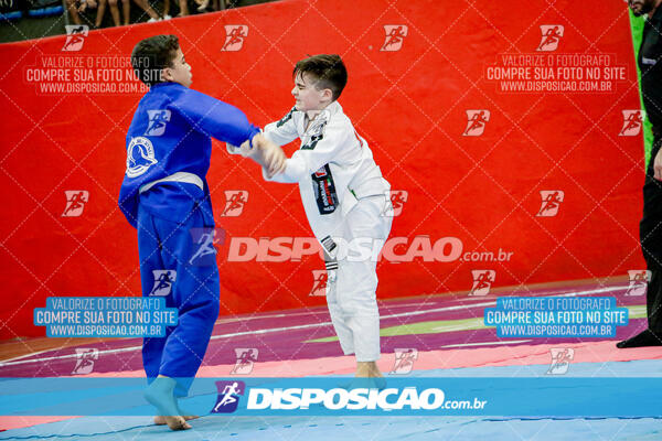 Campeonato de Jiu-Jitsu Super Pro 2024